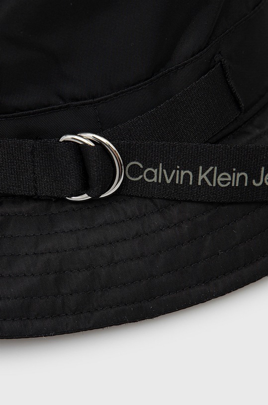 Kiegészítők Calvin Klein Jeans kalap K50K510086.9BYY fekete