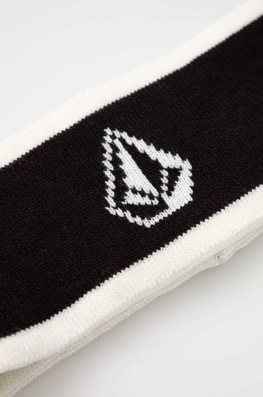 Аксесоари Лента за глава Volcom J5852307.BLACK черен