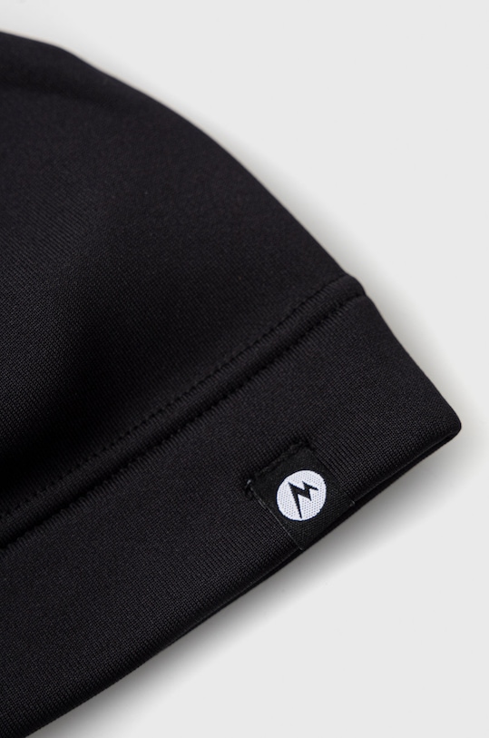 Аксессуары Шапка Marmot M13136 чёрный