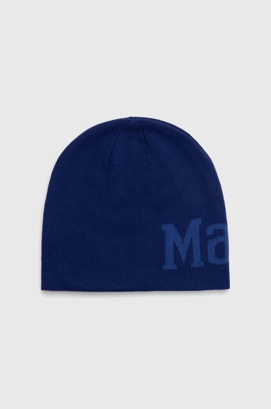 Marmot czapka średniej grubości granatowy M13138