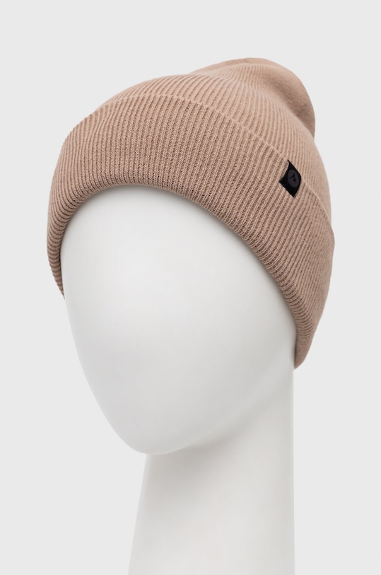 Marmot czapka M13141 beżowy AW22