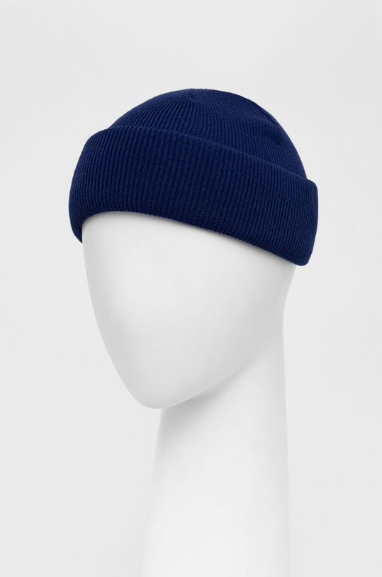 Marmot berretto Steephollow M13141 blu navy AW22