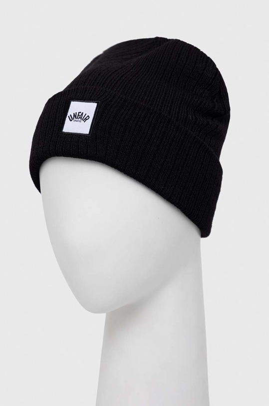 Unfair Athletics caciula UNFR22.185 negru AW22