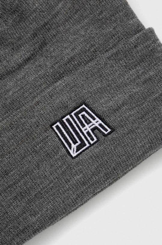 Akcesoria Unfair Athletics czapka UNFR21.149 szary