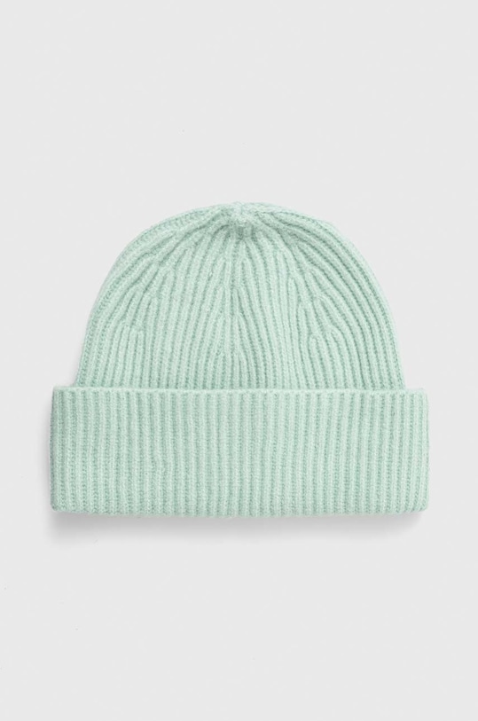 Σκούφος Abercrombie & Fitch άλλο τιρκουάζ KI112.3101.200