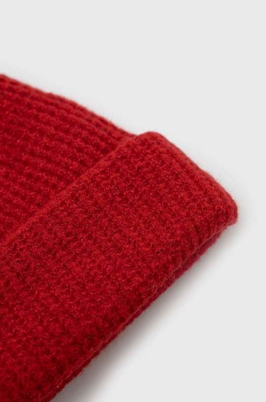Αξεσουάρ Σκούφος Abercrombie & Fitch KI112.3101.500 κόκκινο