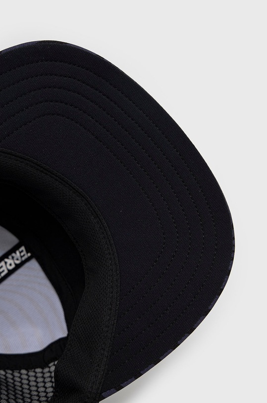 Шапка с козирка adidas Performance тъмносин HB6276.M