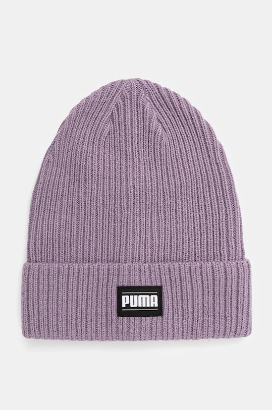 Kapa Puma tanka ljubičasta 24038