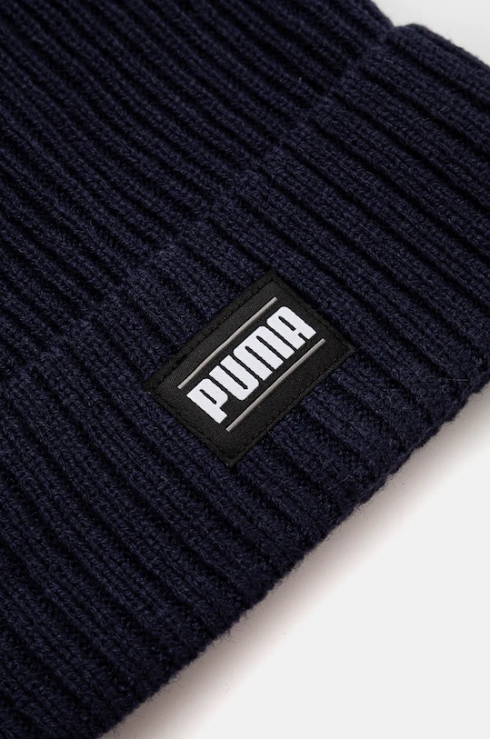 Doplnky Čiapka Puma 24038 tmavomodrá