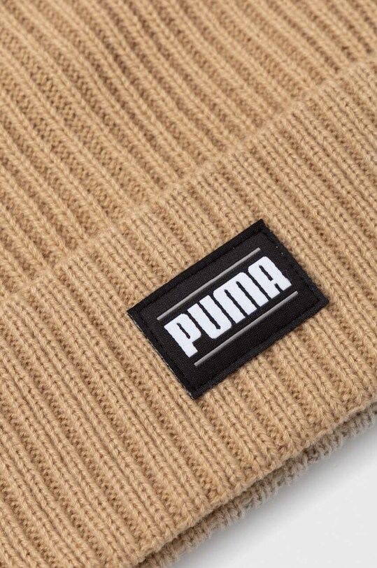 Аксессуары Шапка Puma 24038 бежевый