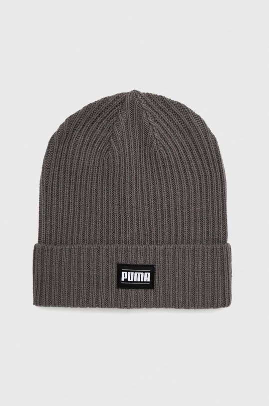 Puma caciula uni gri 24038