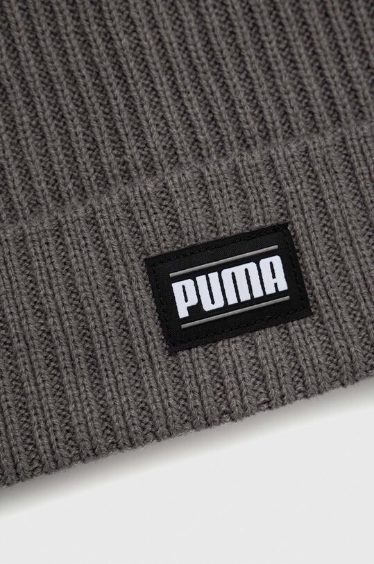Αξεσουάρ Καπέλο Puma 24038 γκρί