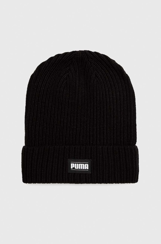 Σκούφος Puma άλλο μαύρο 24038