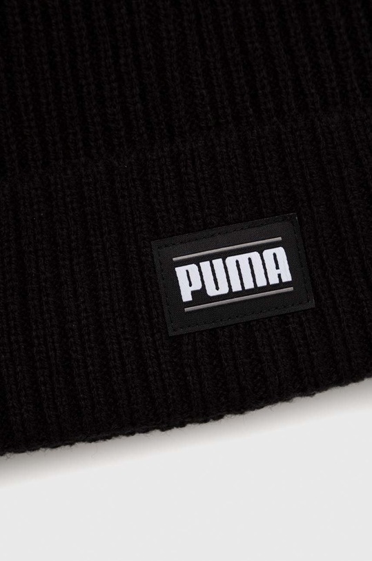 Accesorii Puma caciula 24038 negru