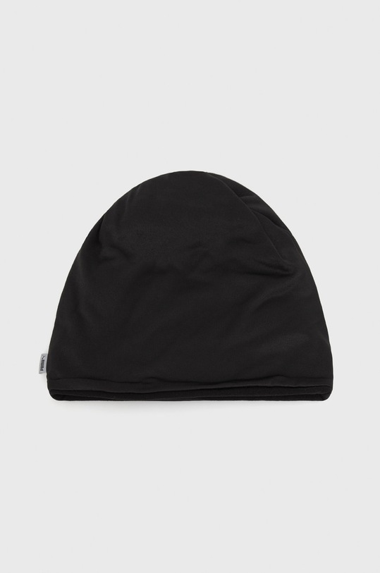 Čepice Puma středně silná černá 24085