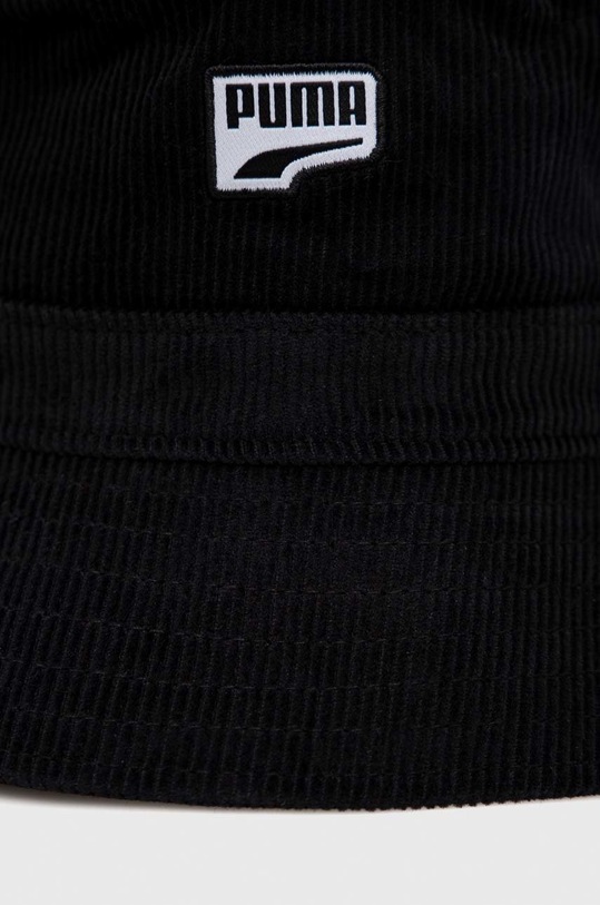 Καπέλο με κορδόνι Puma 24250 μαύρο AW22