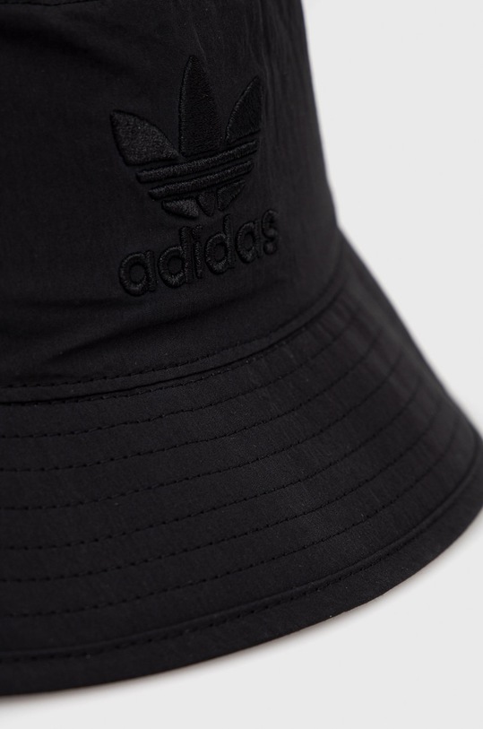 adidas Originals pălărie HL9321. negru AW22