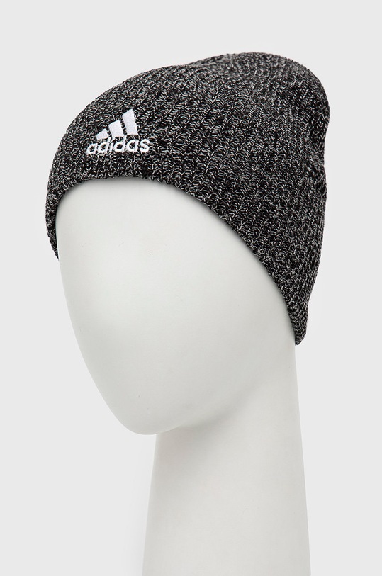 Čepice adidas HG7787 černá AW22
