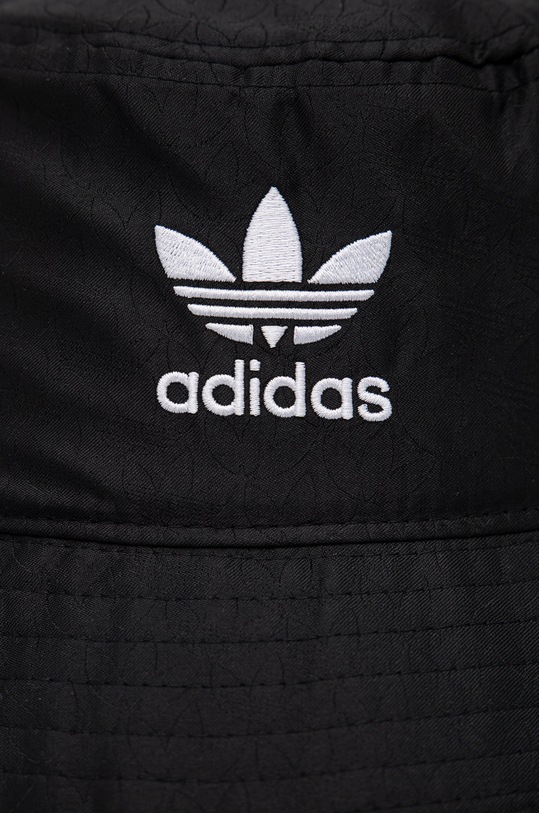 adidas Originals kapelusz HL6884 czarny AW22
