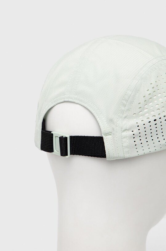 Аксесуари Кепка adidas Performance Run For The Ocean HM6534. зелений
