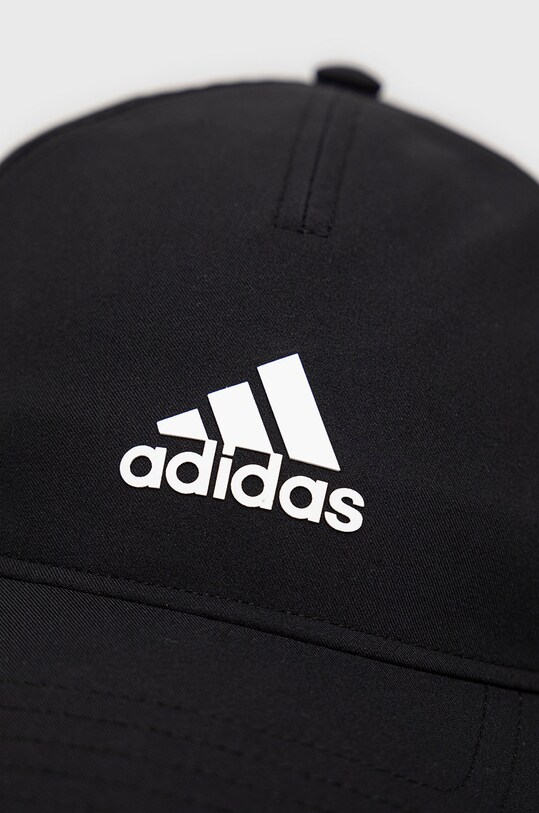 adidas Performance czapka z daszkiem HM6677 czarny AW22