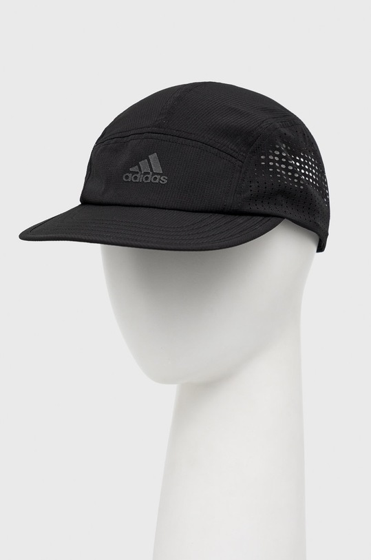 adidas Performance czapka z daszkiem pozostałe czarny HG2875