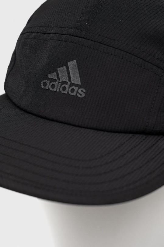 adidas Performance czapka z daszkiem HG2875 czarny AW22