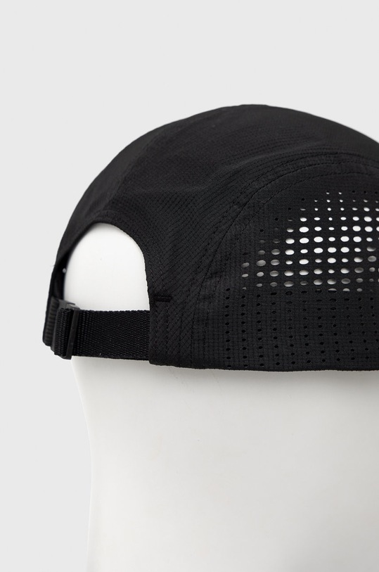 Akcesoria adidas Performance czapka z daszkiem HG2875 czarny