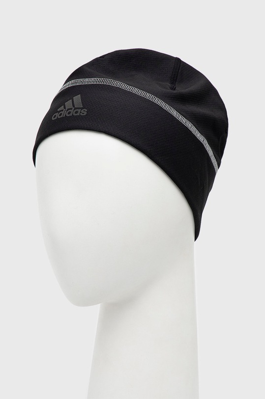 Čepice adidas Performance HG2750 černá AW22