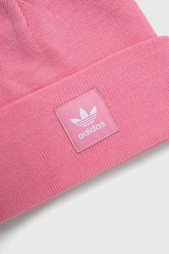 Doplnky Čiapka adidas Originals HM1710 ružová