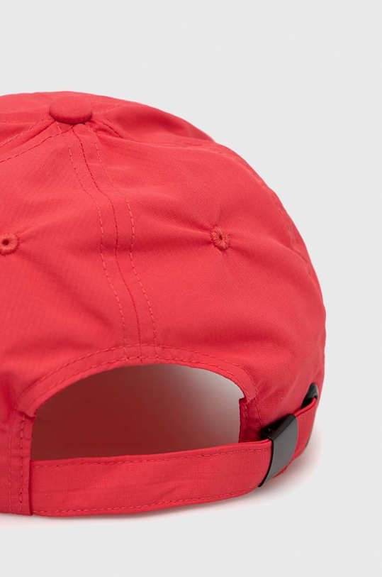 Аксесуари Кепка Fila FCU0030 помаранчевий