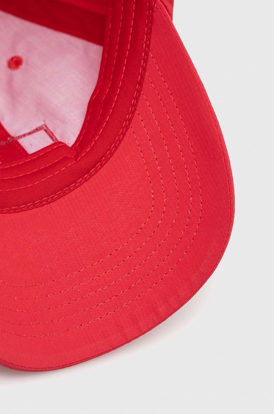 Кепка Fila помаранчевий FCU0030