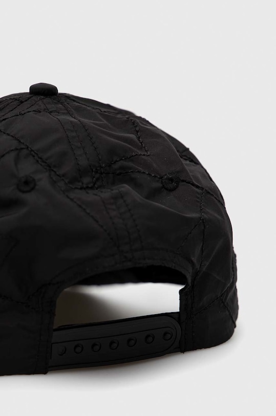 Doplňky Kšiltovka Fila FCU0031 černá