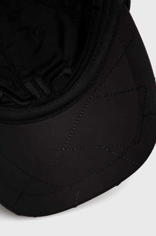 Kšiltovka Fila černá FCU0031