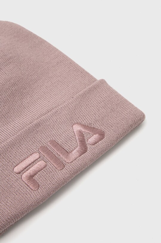 Аксесоари Шапка Fila FCU0032 розов