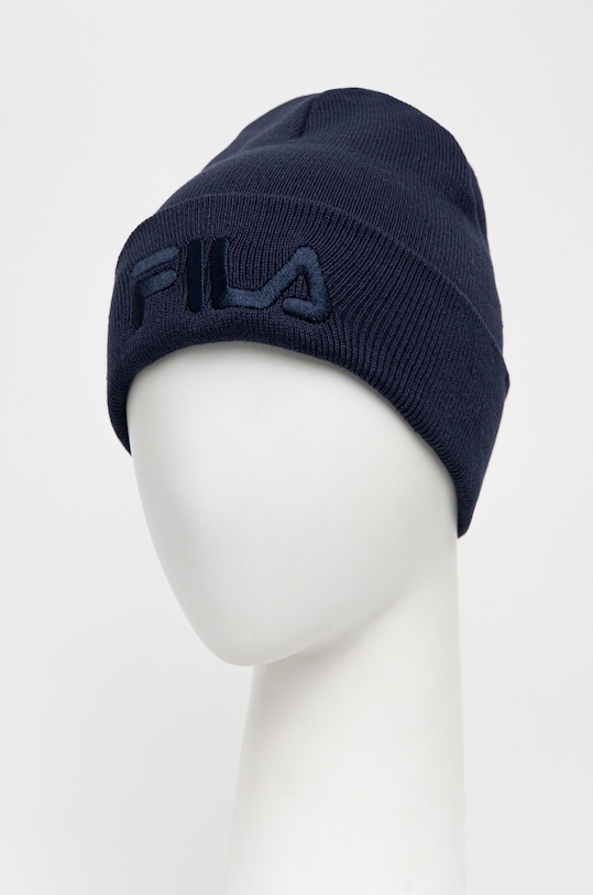 Fila sapka FCU0032 sötétkék AW22