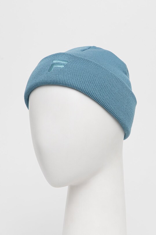 Шапка Fila FCU0034 син AW22