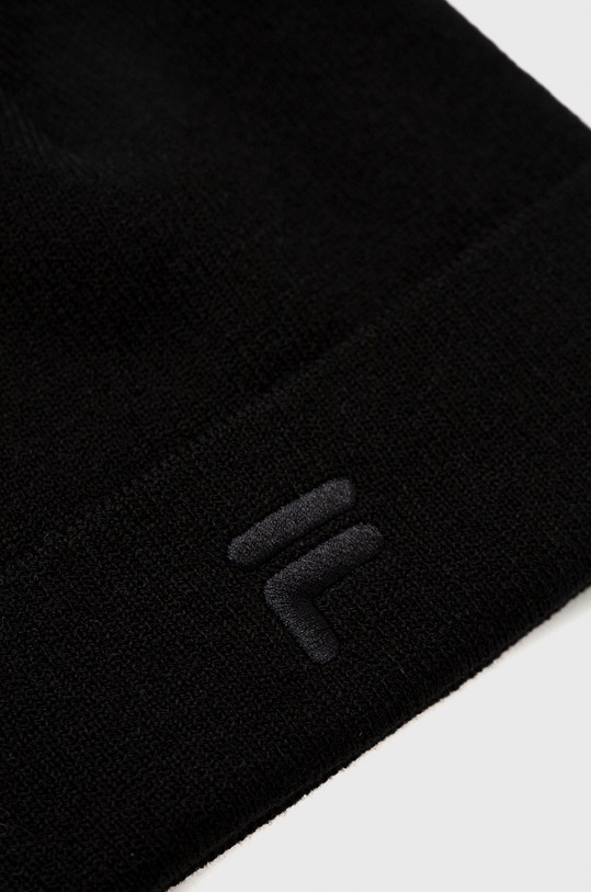 Аксесоари Шапка Fila FCU0034 черен