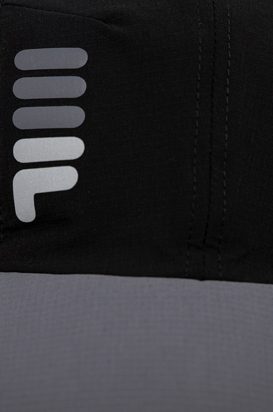 Fila sapca Renens FCU0036 gri AW22