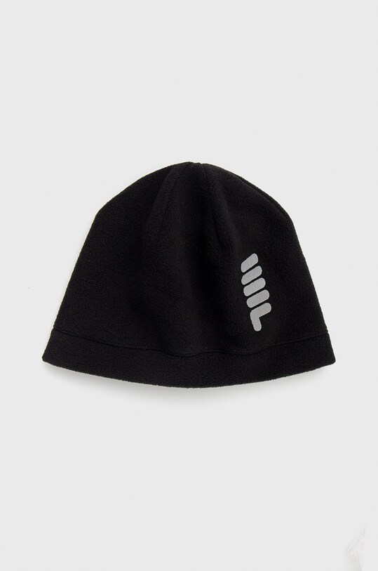 Шапка Fila остальные чёрный FCU0037