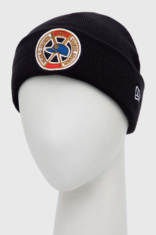 Accesorii New Era caciula 60285114 bleumarin