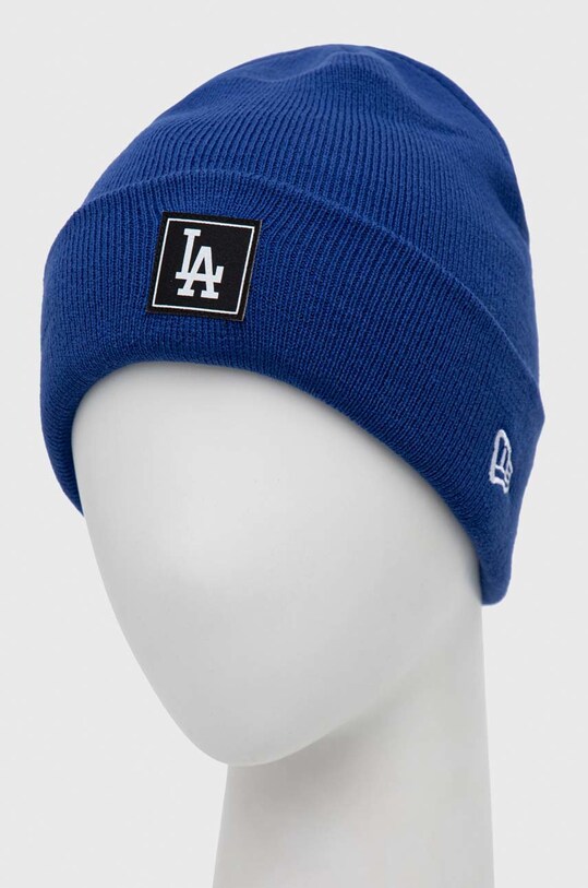 Doplňky Čepice New Era 60284970 modrá