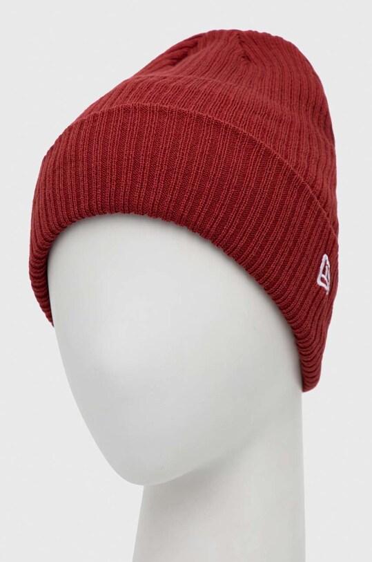 Doplňky Čepice New Era 60284978 červená