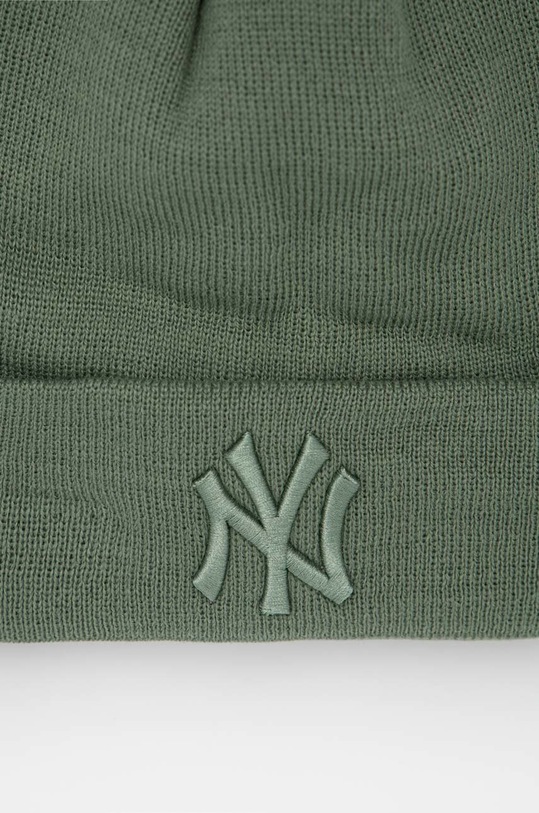 New Era sapka 60285081 zöld AW22