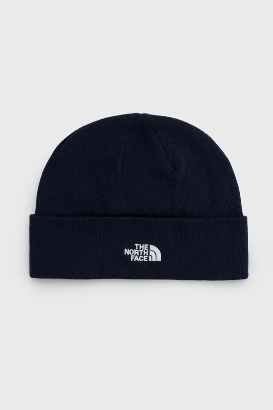 The North Face beanie