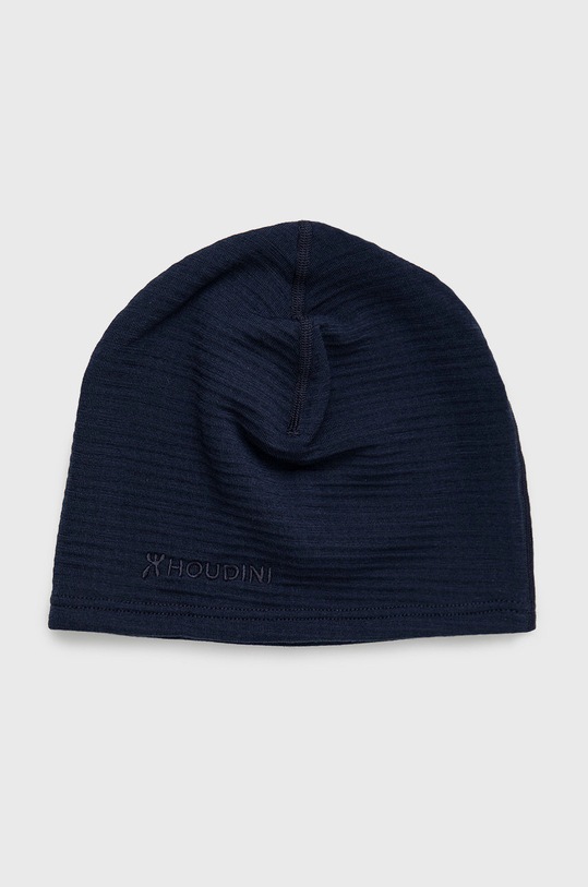 Шапка Houdini вълна тъмносин 850006