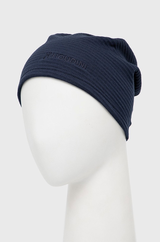 Шапка Houdini 850006 тъмносин AW22