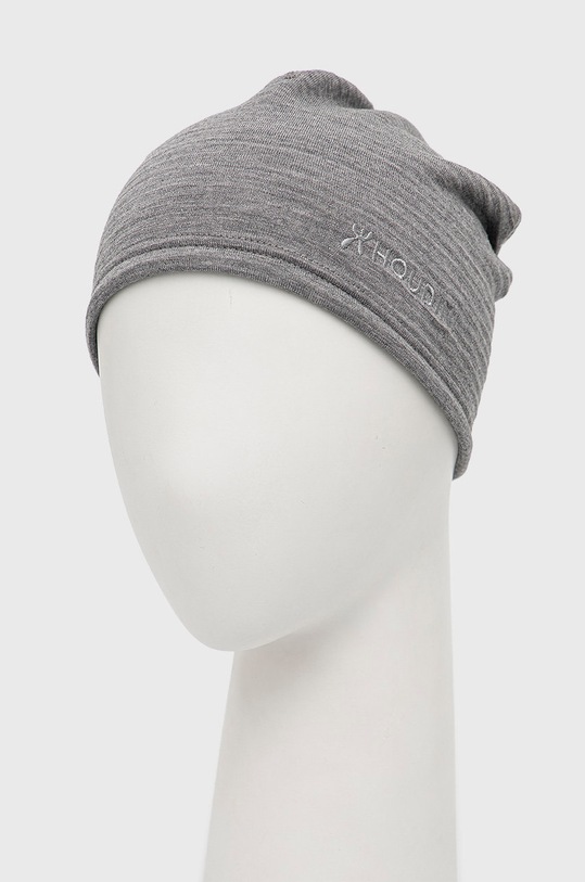 Čepice Houdini 850006 šedá AW22