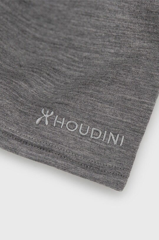 Аксессуары Шапка Houdini 850006 серый