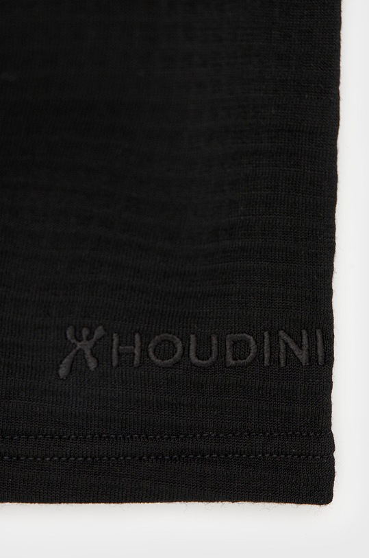 Akcesoria Houdini czapka 850006 czarny